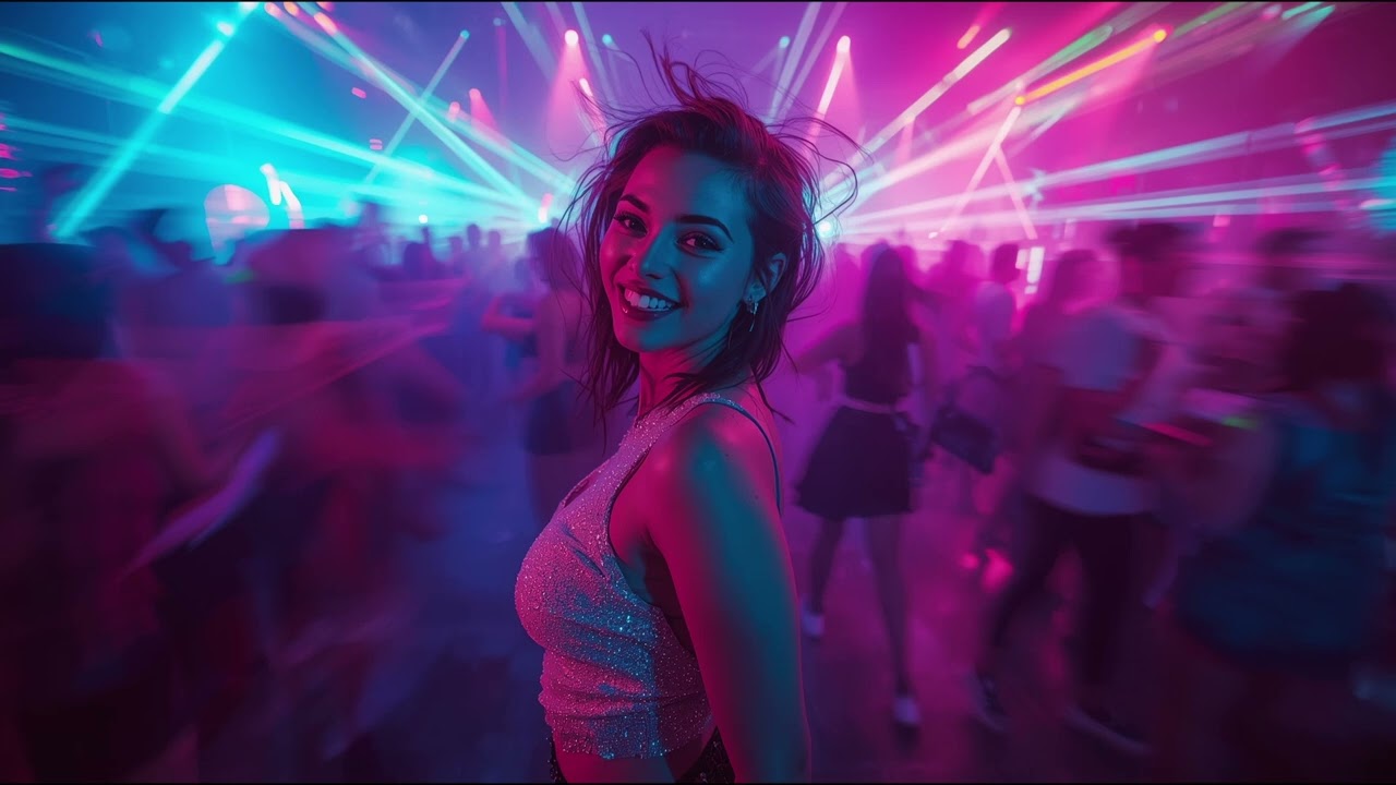 Pulse of the Night [EDM]