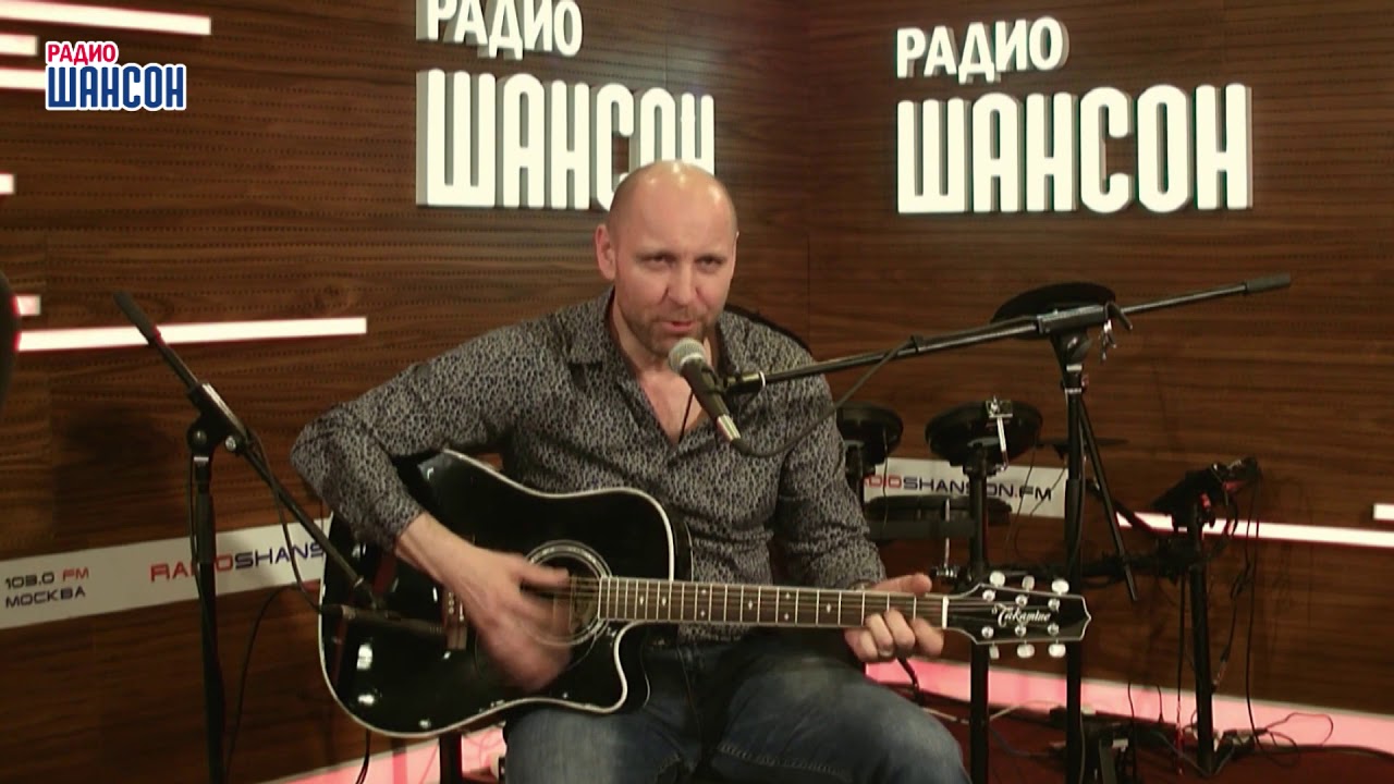 Виталий Аксенов - Разговор
