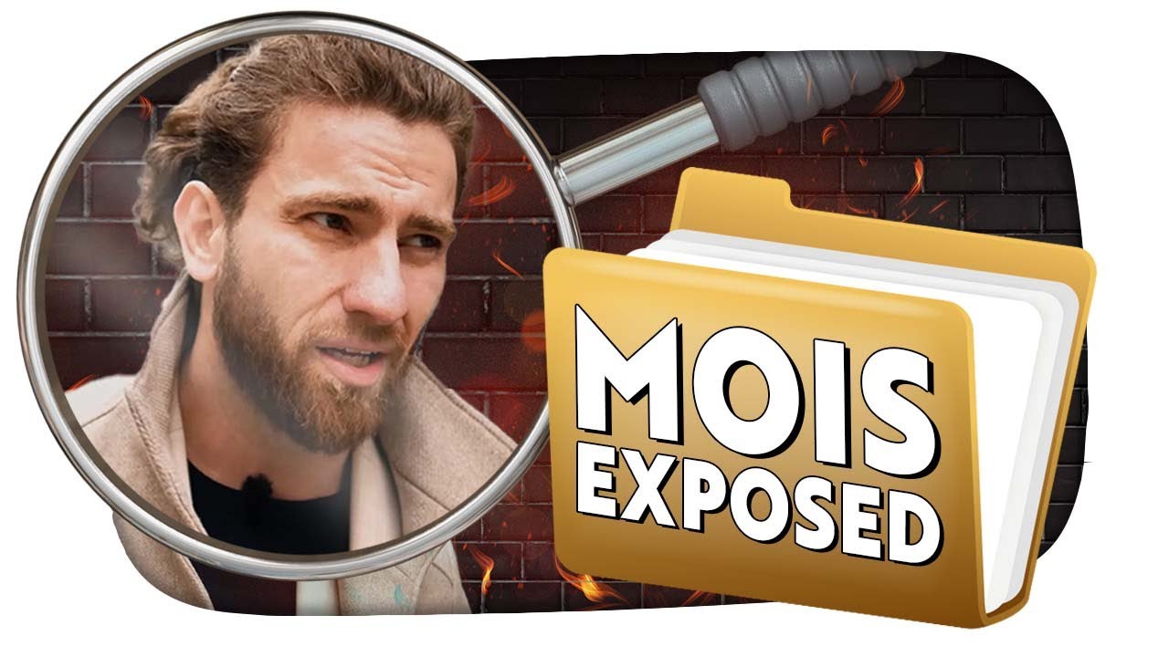 MOIS von MAESTRO und Co. EXPOSED - Kuchen Talks  #829