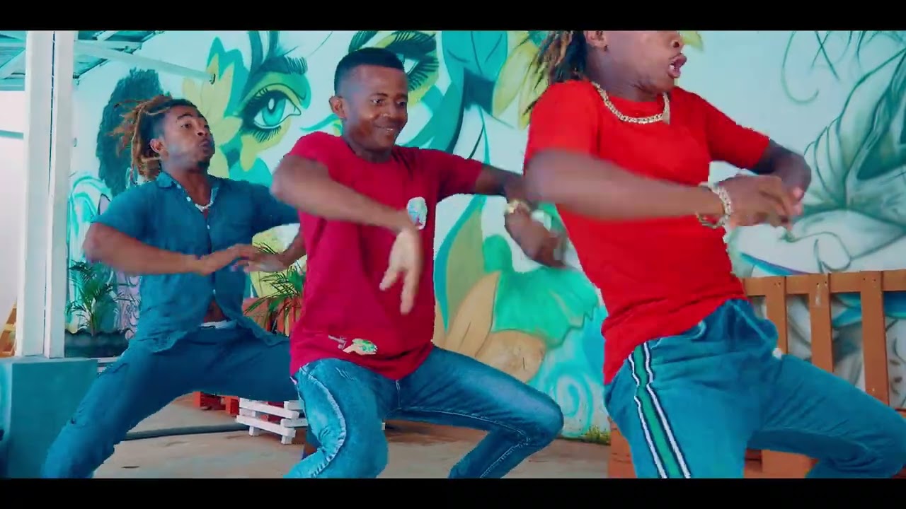 JONNI - KA  LASA BOSS IZY