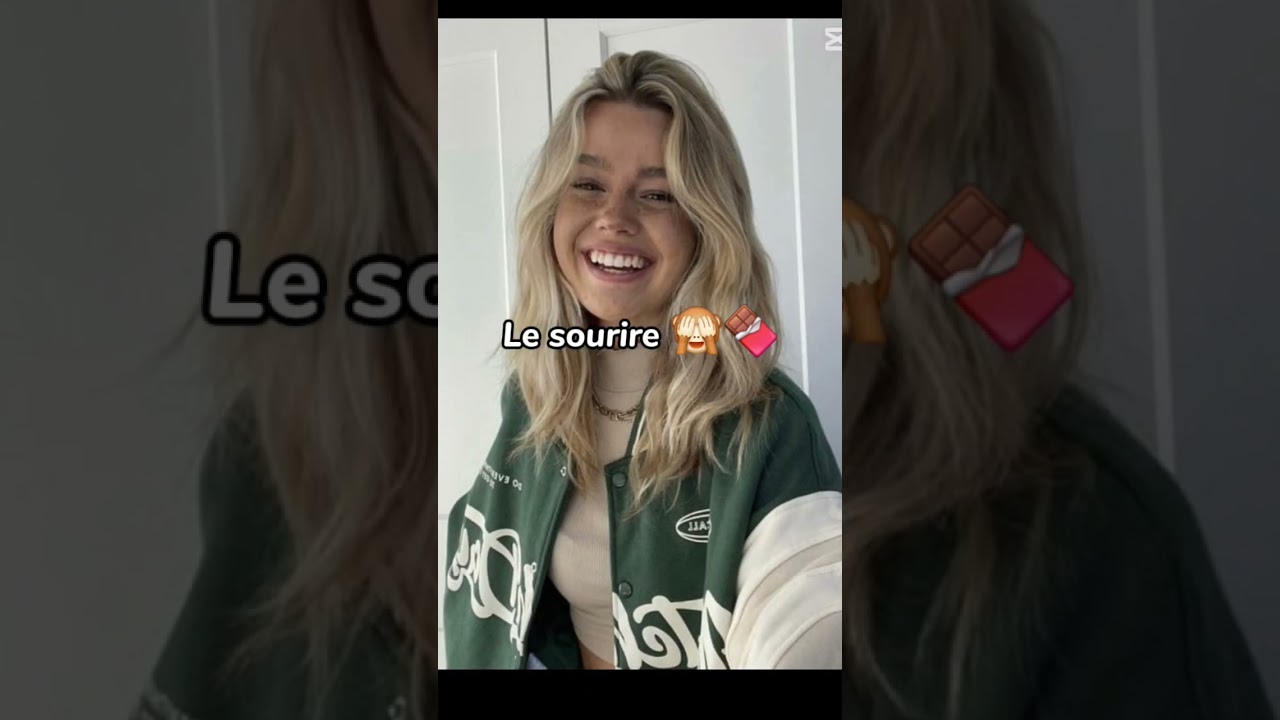 comment &ecirc;tre belle sans maquillage 🎀🌸