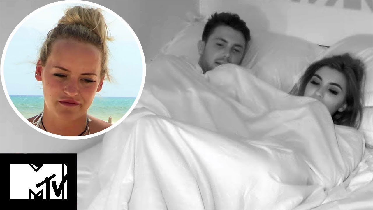 Ep #12 Beach Diaries: Daisy Has Her Say On Bobby's Beth Bang | Ex On The Beach 9