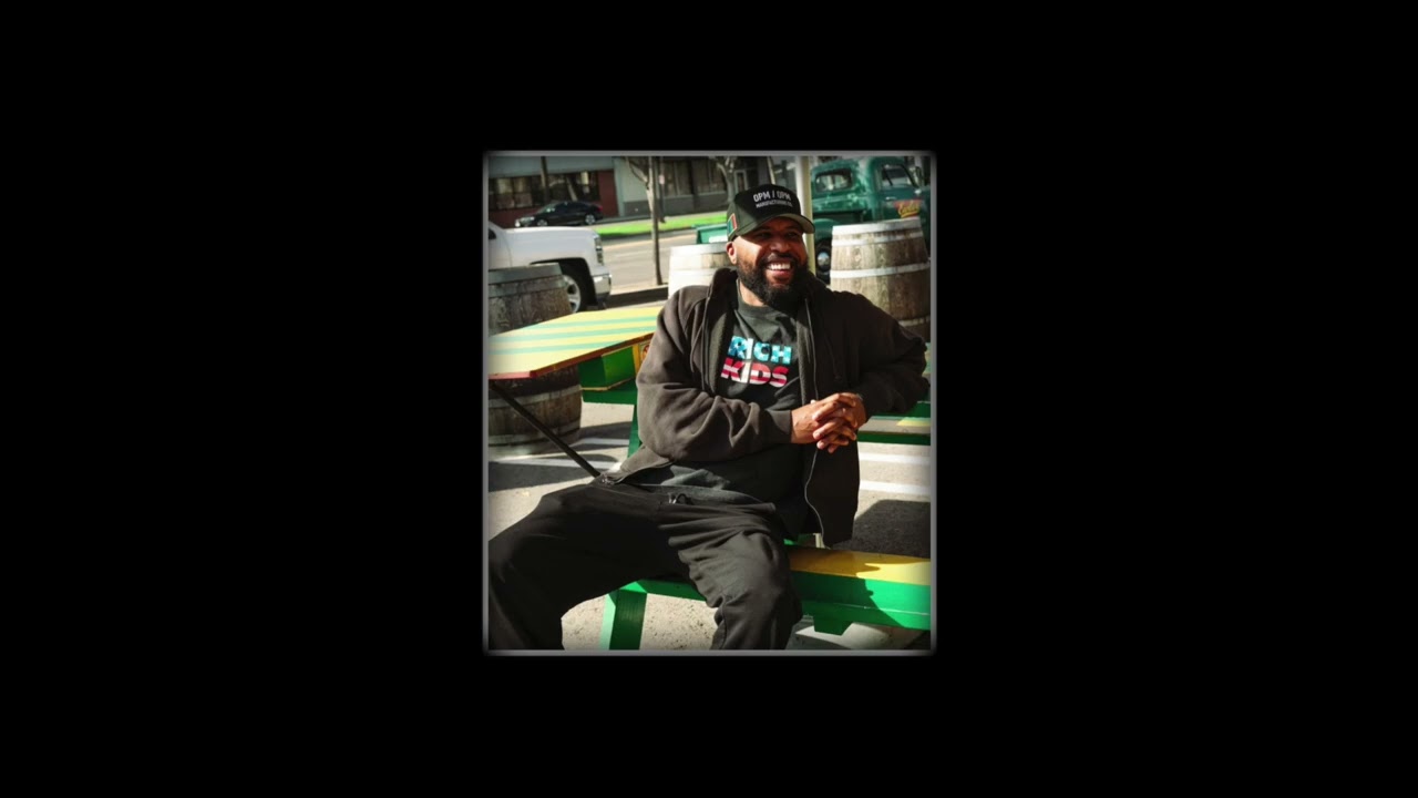 Dom Kennedy Type Beat x Jayson Cash Type Beat - Silver Lining