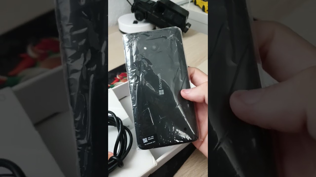 Microsoft Lumia 640 LTE