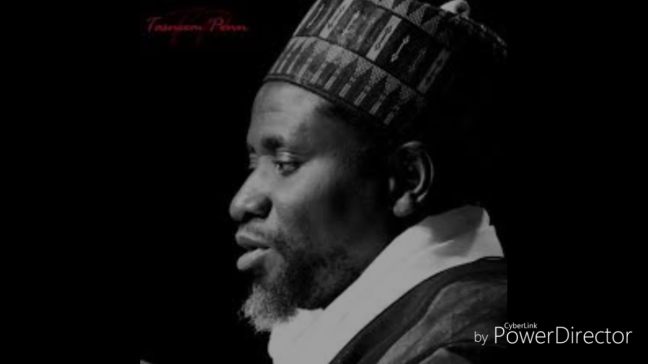 BAYE NIASS - DARS CHEIKH MAHI A CISSÉ A LONDRE TRES IMPORTANT (SAYROUL QUALB)