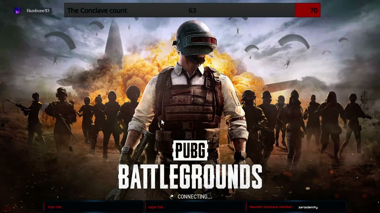 Back on the Battlegrounds after a couple of years. (Part 10/11)
