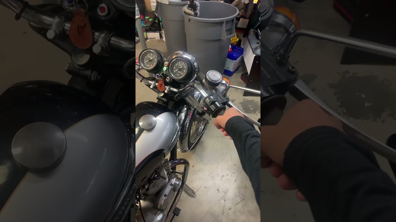 New fuel lines and inlet manifold rubber boots #triumph #bonneville #1979 #motorcycle #maintenance