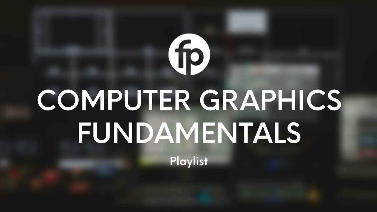 CG Training: Propresenter 7 Overview