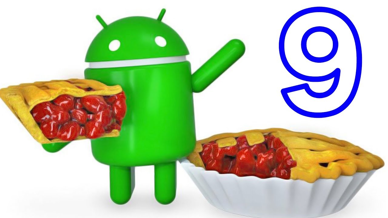 Android 9 正式リリース　気になる新機能や「Pcwatch」の意味は？