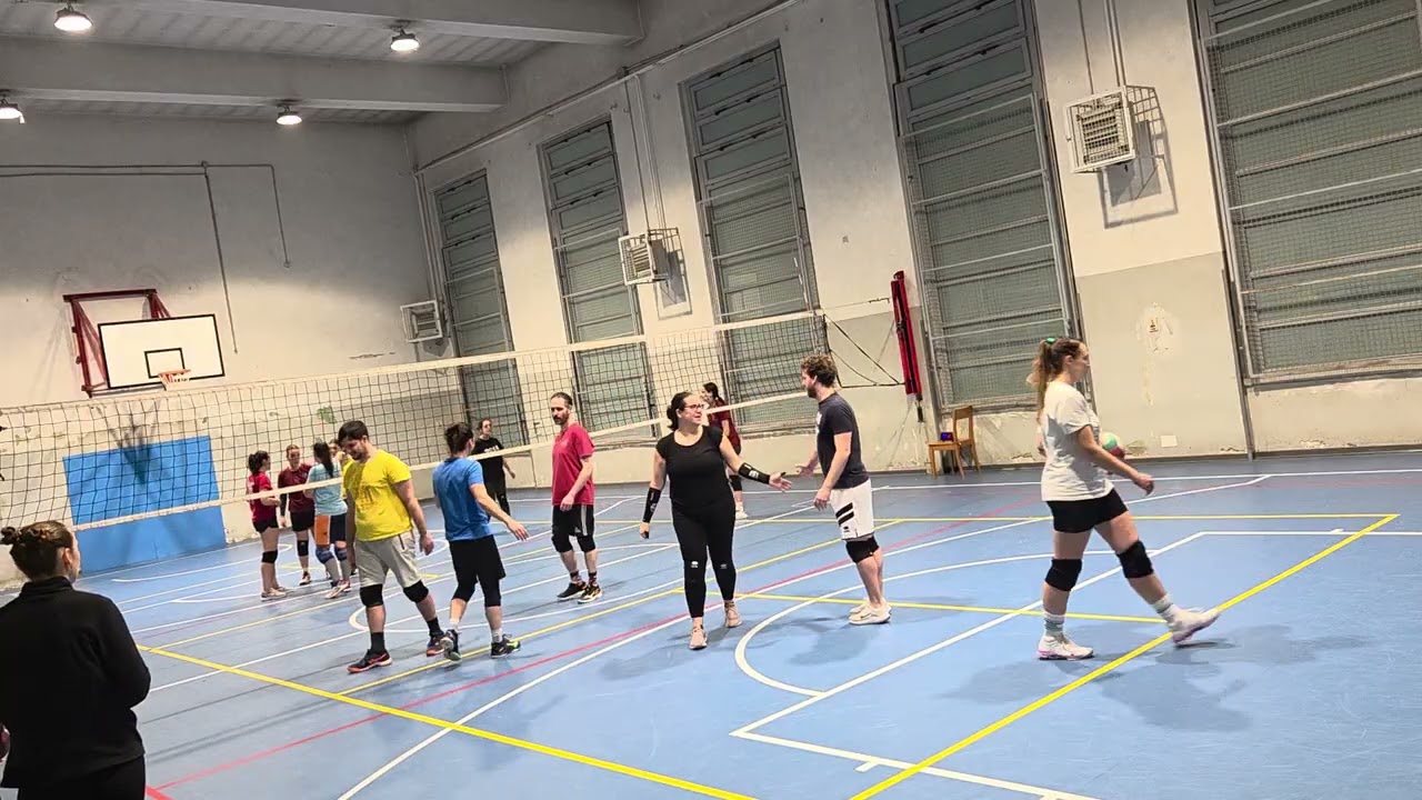 20260224 Amichevole con Griziotti ultimo set