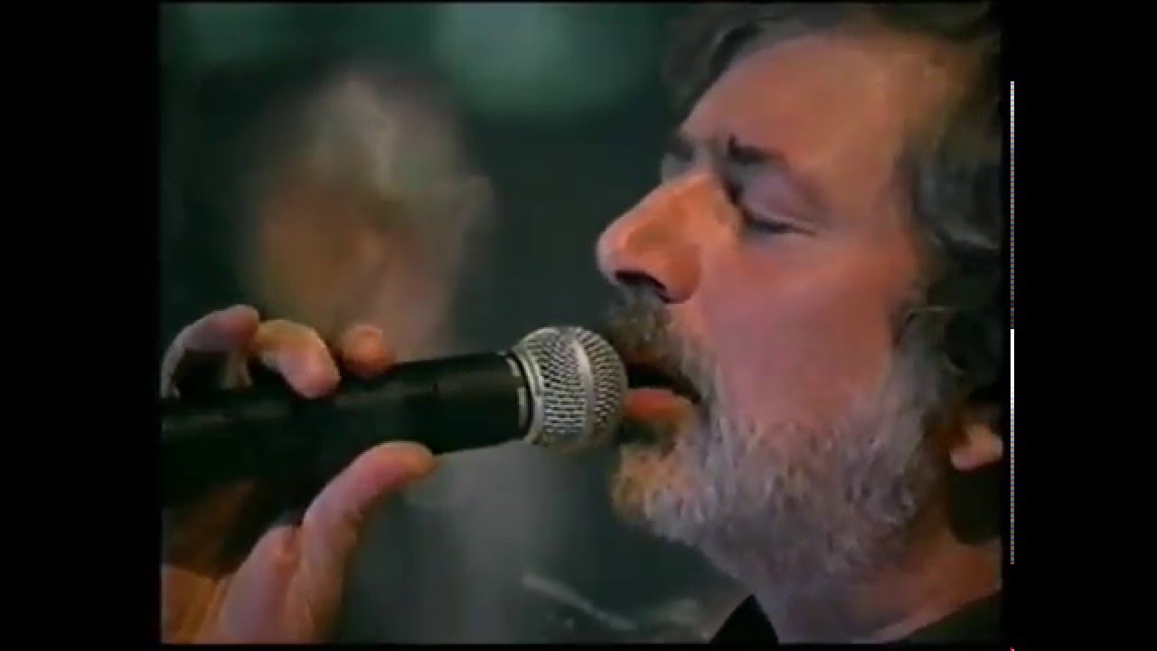 Il Vecchio e il Bambino (Raro con intervista) - Francesco Guccini (Live Firenze 1997)