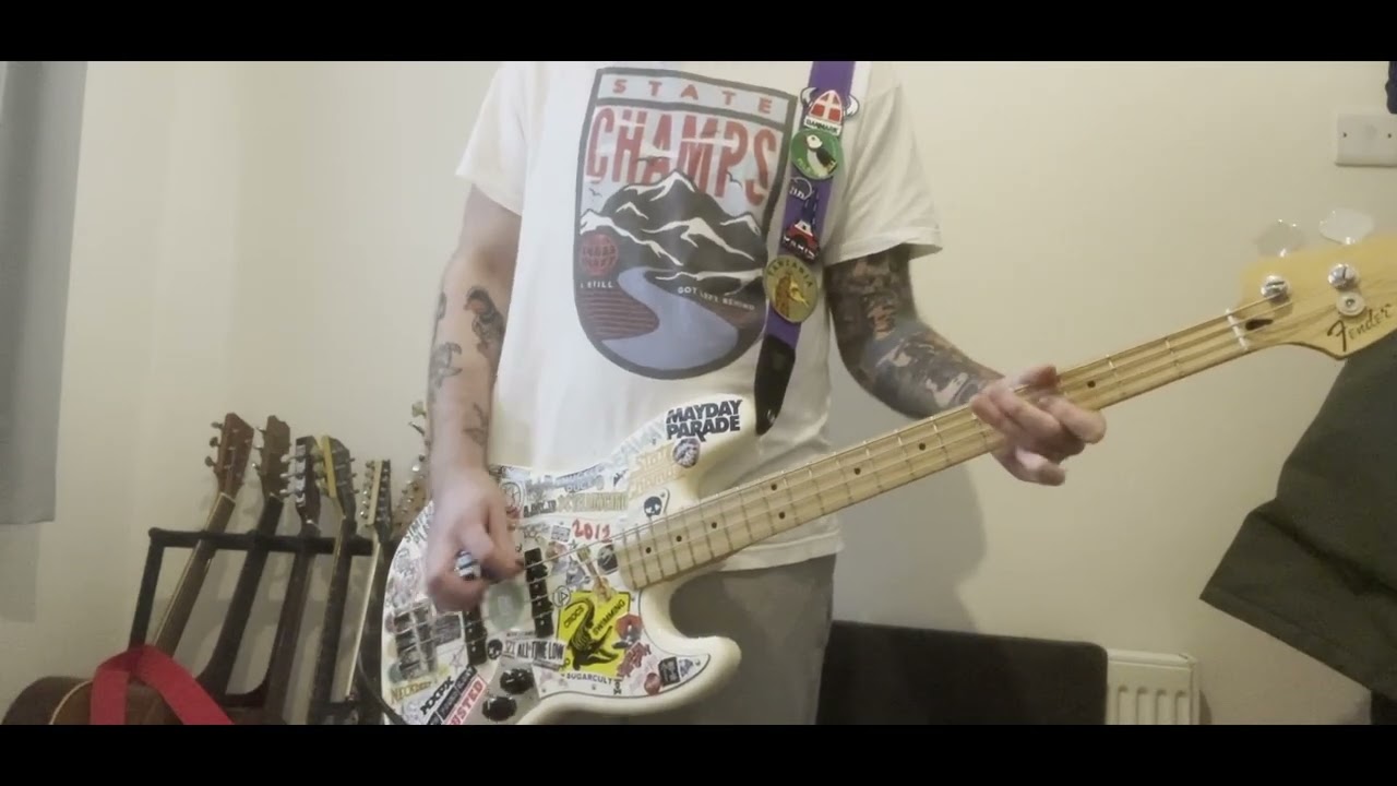 blink-182 - Anthem Part Two // Online Songs