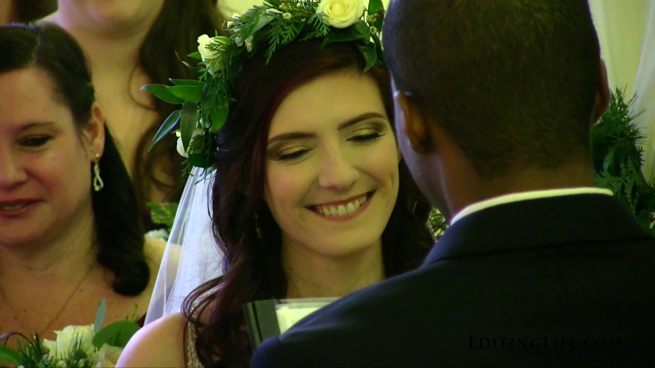 Cloisters Castle Sneak Peek: Brittany & Mikel
