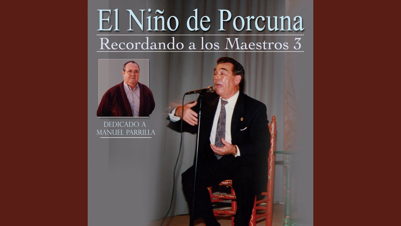 Fandangos de Frasquito Yerbabuena