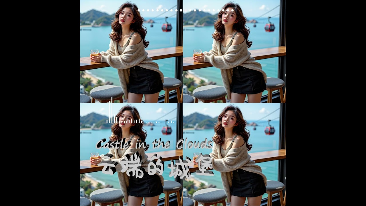 云端的城堡 Castle in the Clouds