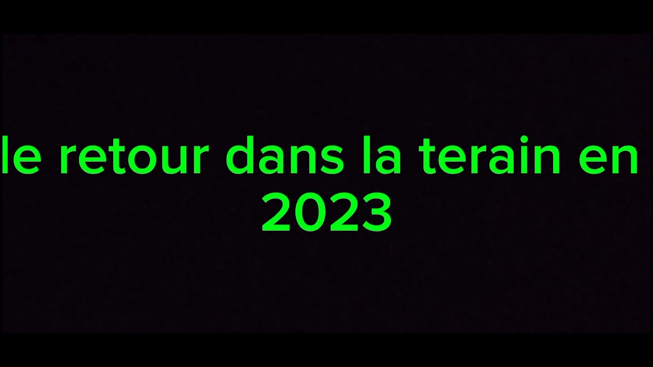mon terrain préfère incroyable
