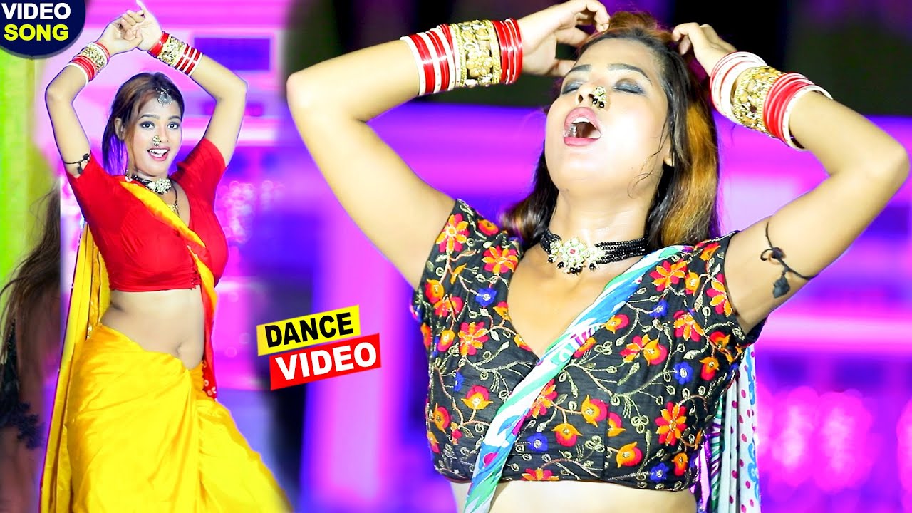 #dance_video - डांस की मल्लिका सुनीता ने मचाया धमाल - कईसन पियवा के चरितर बा - #Shilpi Raj Song