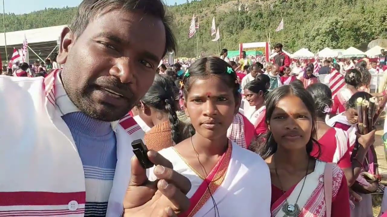 #सिरसी_ता_नाले_ककड़ो_लाता // के सृस्टि स्थल से मिट्टी को लोग क्यों // ले ले के जा रहे हैं। 