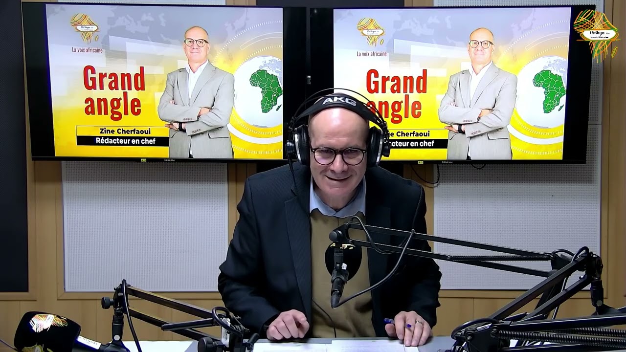 Alger-Niamey : Le pacte de la fraternité, de la souveraineté et des grands chantiers