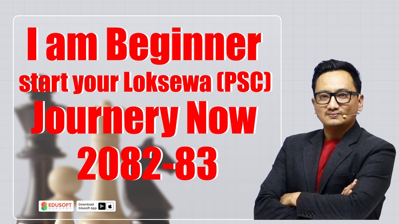 📢 रणनीति - Free Loksewa Tayari Live Webinar by Raju Sir | Asar 9, Monday 6:00 PM #Loksewa #ranneeti