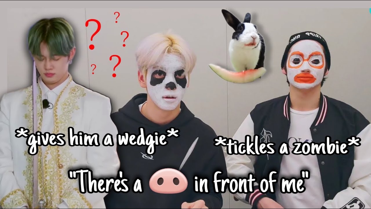 The Chaos Chapter is NOT over! | TXT ♡