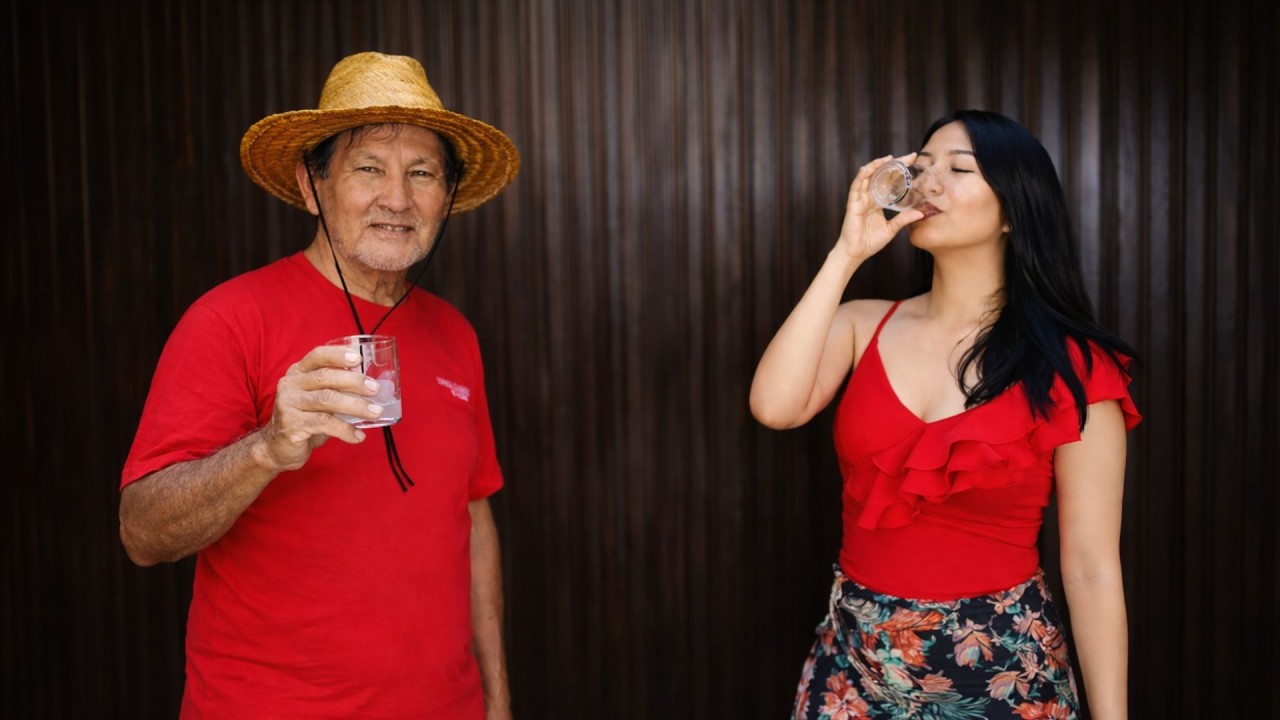 Con este remedio casero nos curamos en la SELVA 🇵🇪