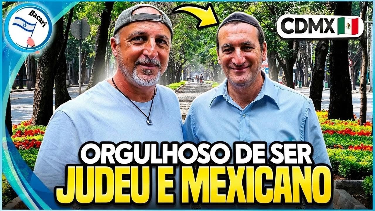 Por que tantos judeus ricos preferem morar no México em vez de Israel?
