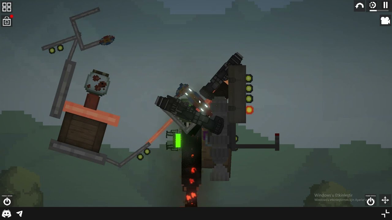 melon vs cactus 22