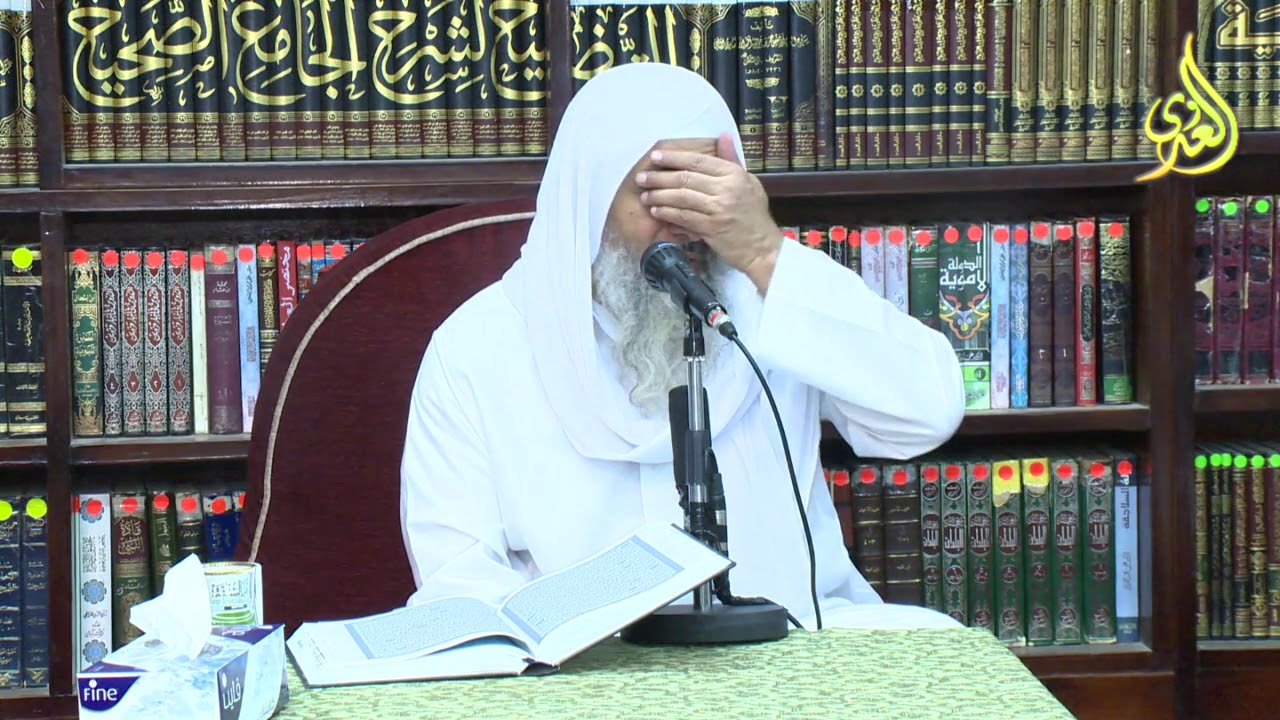 سورة الحج [07] من قول الله تعالى { إِنَّ اللَّهَ يُدَافِعُ عَنِ الَّذِينَ آمَنُوا } الآية 38