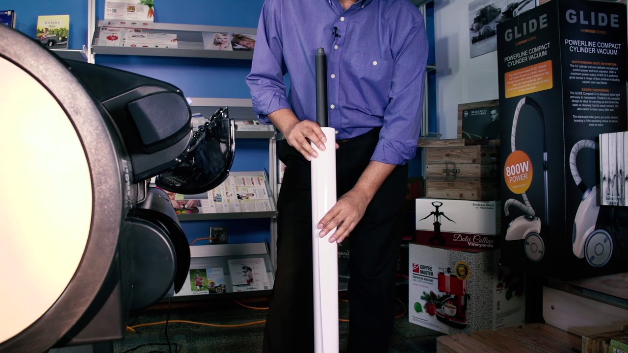 HP Designjet Z5600PS Printer How to Use Video Series - How to load/unload media