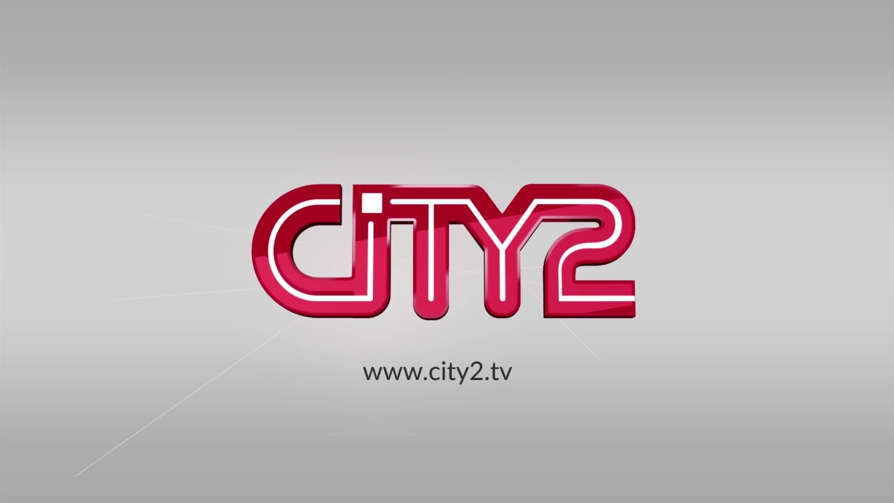 New Logo, Same Passion #City2TV