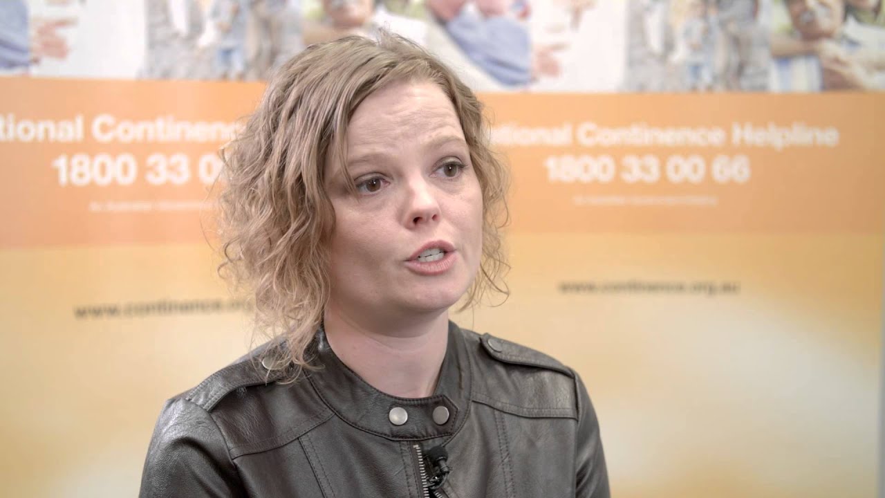 Part 5 of 6: Dementia - incontinence products