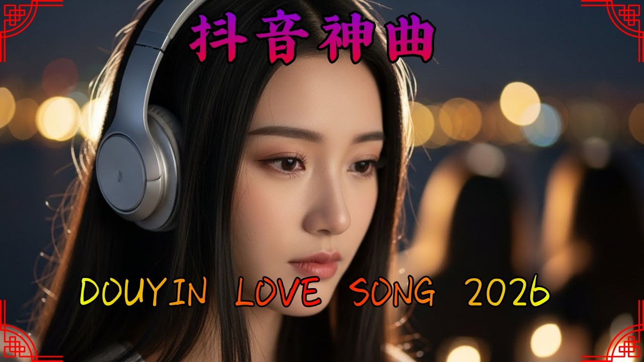【KKBOX精选】2026华语必听🔥｜林俊杰 JJ Lin・周杰伦・王嘉尔