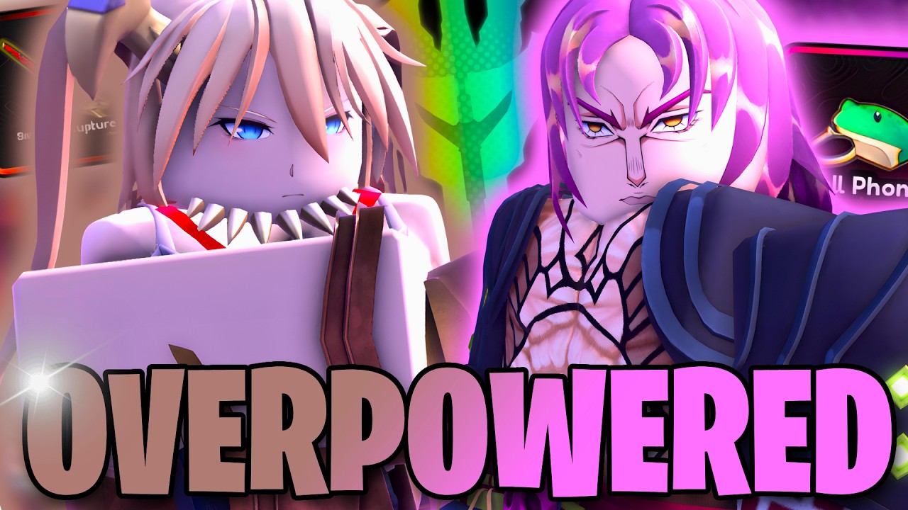 ПОЛУЧЕНИЕ САМЫХ *СИЛЬНЫХ* ФАМИЛЯРОВ В Anime Vanguards (Roblox)