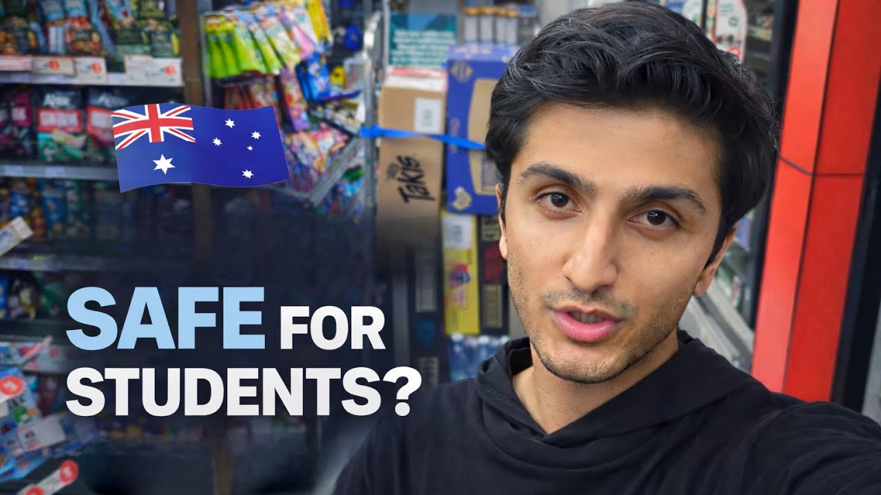 Bondi Beach Attack: Is It Safe for Indian Students in Australia?