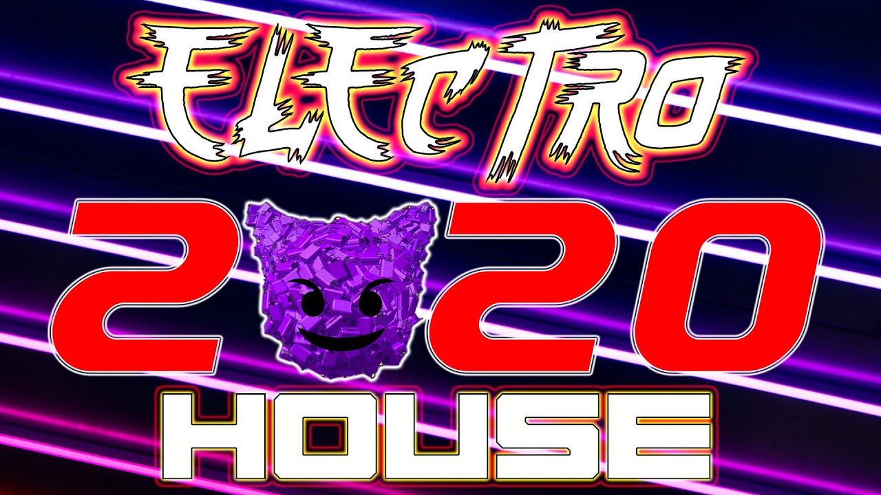 CLUBMIX! BEST OF ELECTRO HOUSE 2020!