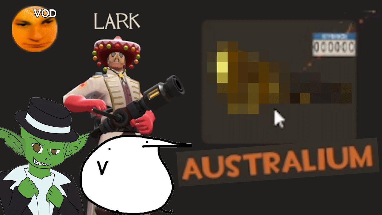 TF2 GAMBLING WITH FRIENDS!!!! [Jawsh TF2 MVM Vod]