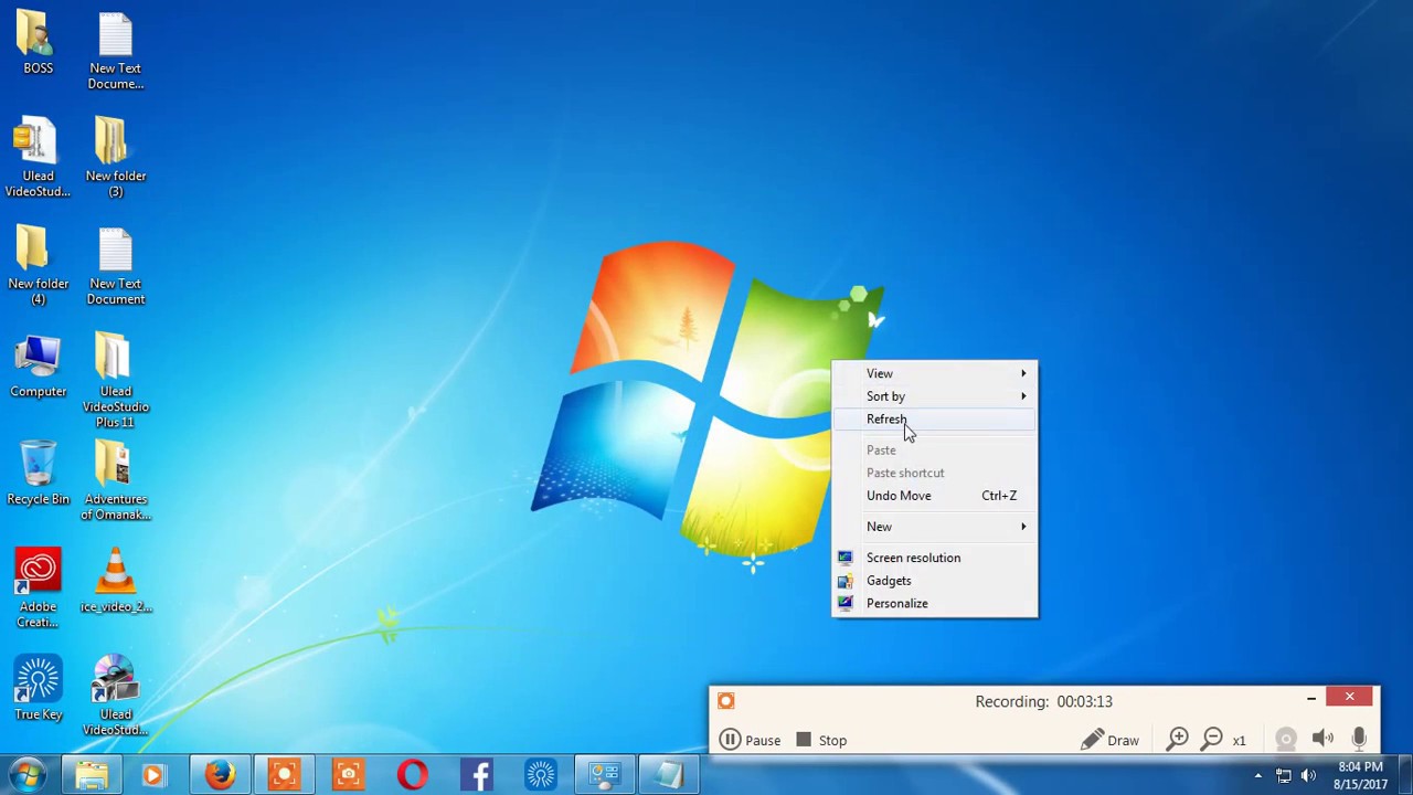 Ulead VideoStudio PLUS 11 VIDEO EDITING SOFTWARE FULL VERTION