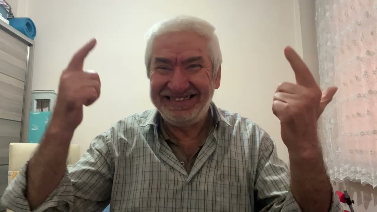 Salat-ı Vüsta Nedir (İrfan Amca ) ( Video 143 )