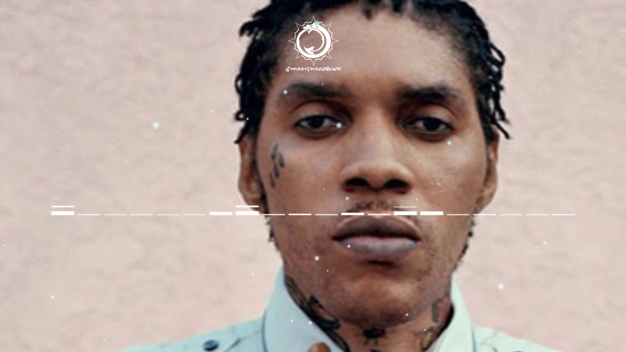 Vybz Kartel - Plug Talk - 2018