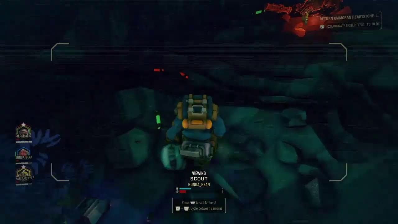 Deep Rock Galactic - Season 06 Launch Stream