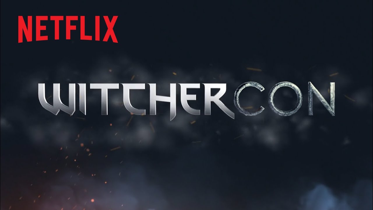 WitcherCon Teaser | The Witcher | Netflix