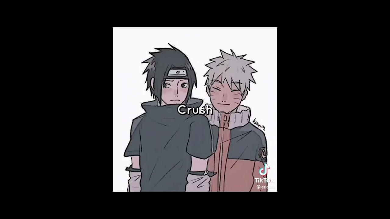 SasuNaru compilation 2￼