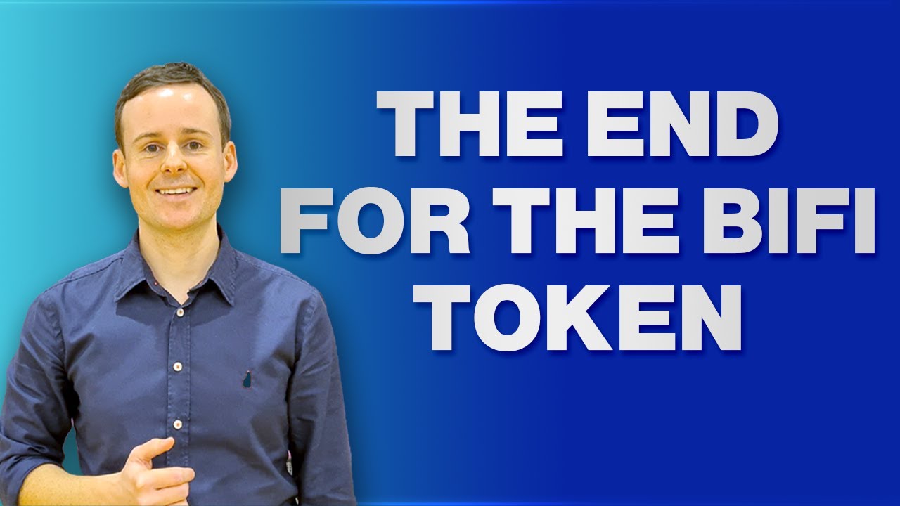 Токен BIFI от Beefy Finance подошел к концу!