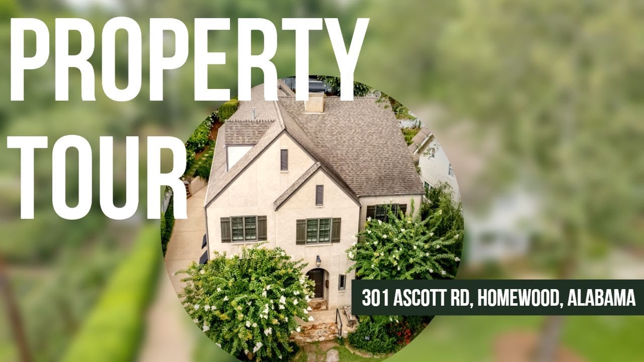 What does 1million get you Homewood Alabama | Birmingham AL Suburb | Living in Birmingham AL