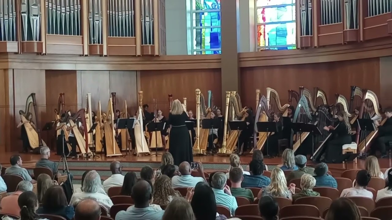 Triptic Dance (Pierre Beauchant)