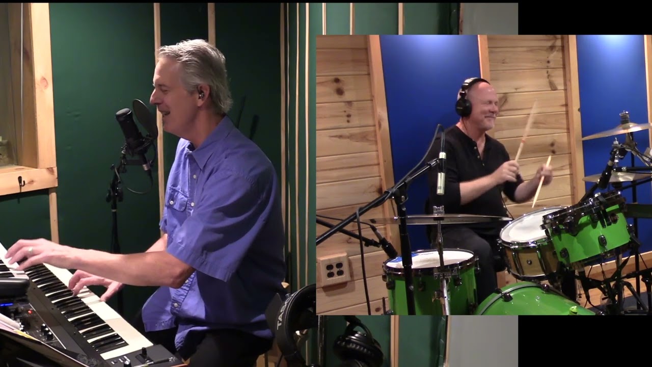Dont Stop (Thinking About Tomorrow) by Fleetwood Mac performed by Mark Larson & Scott McLaughlin
