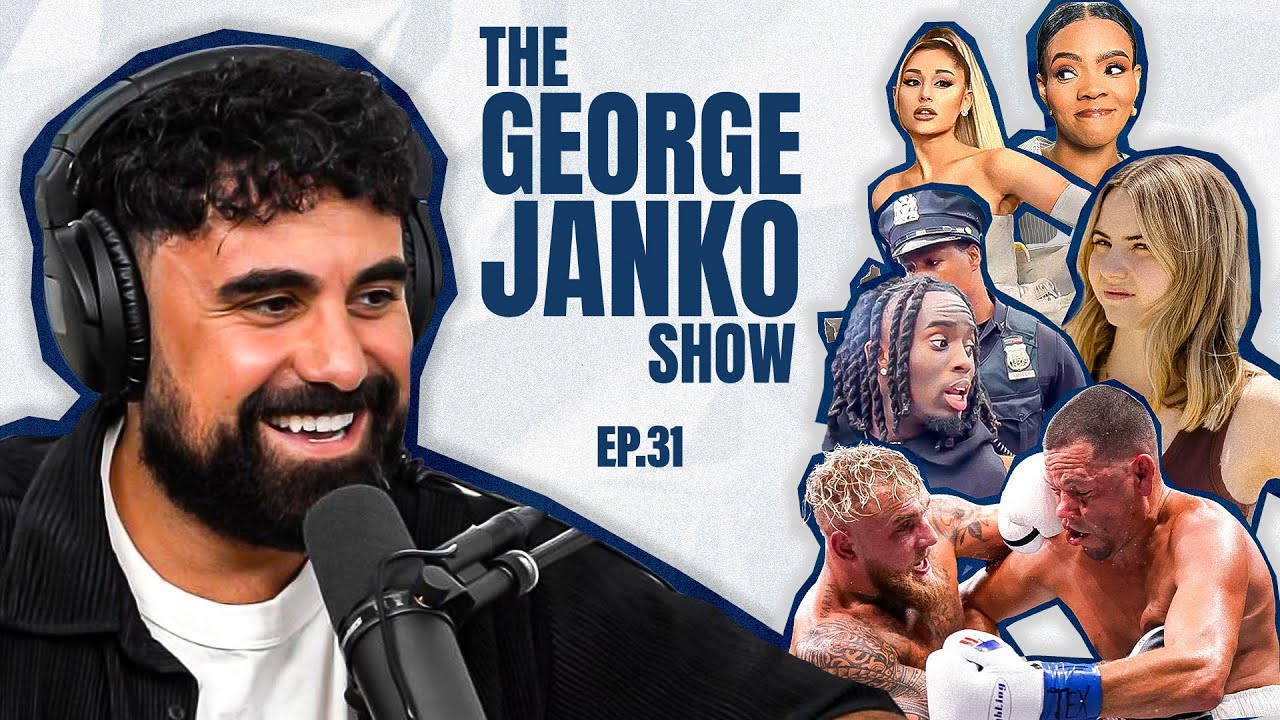 Warning Jake Paul About THIS, Bobbi Althoff's Only Fans & Kai Cenat Gets Locked Up! | EP. 31