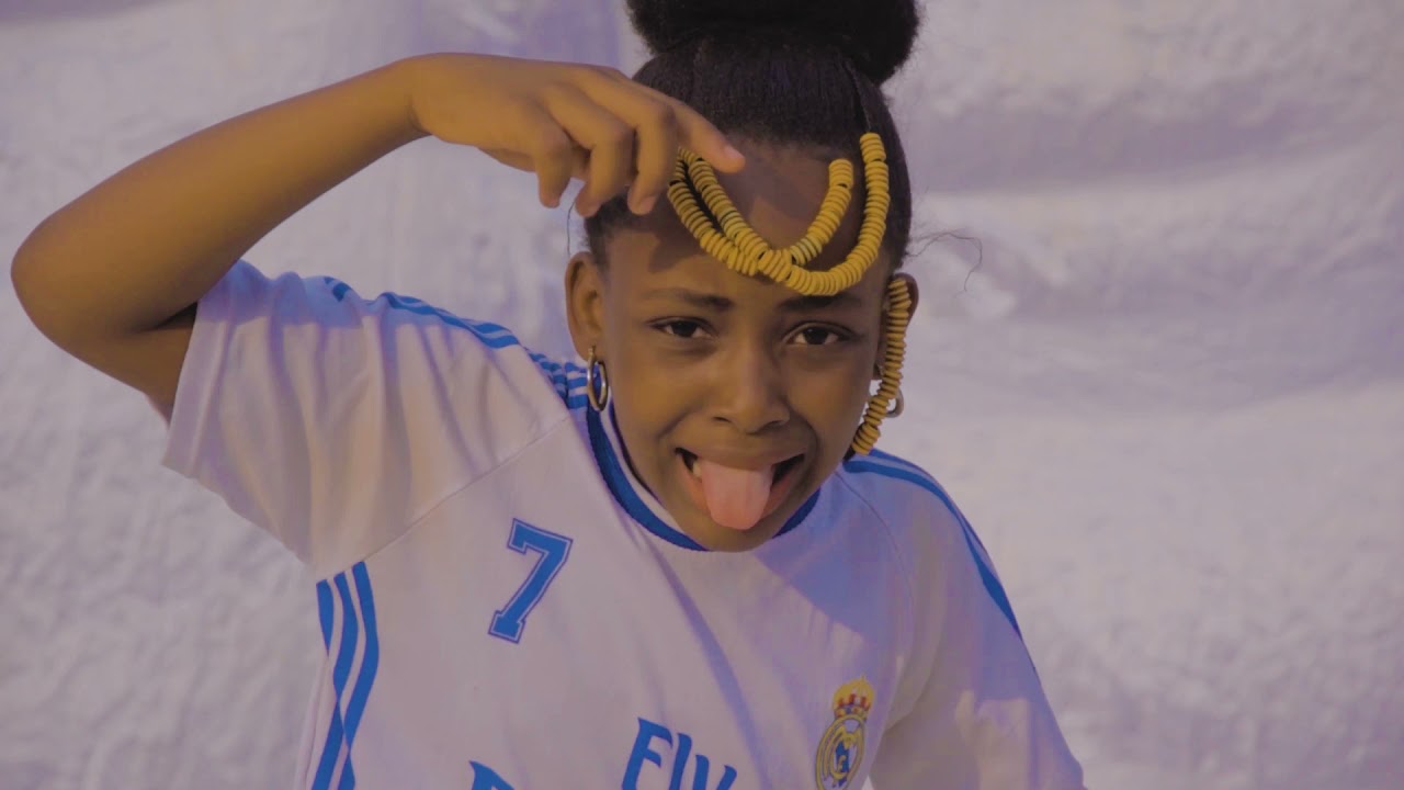 HAPPY BIRTH DAY GROUPE LA VICTOIRE video clip officiel by MRBZ de zonart
