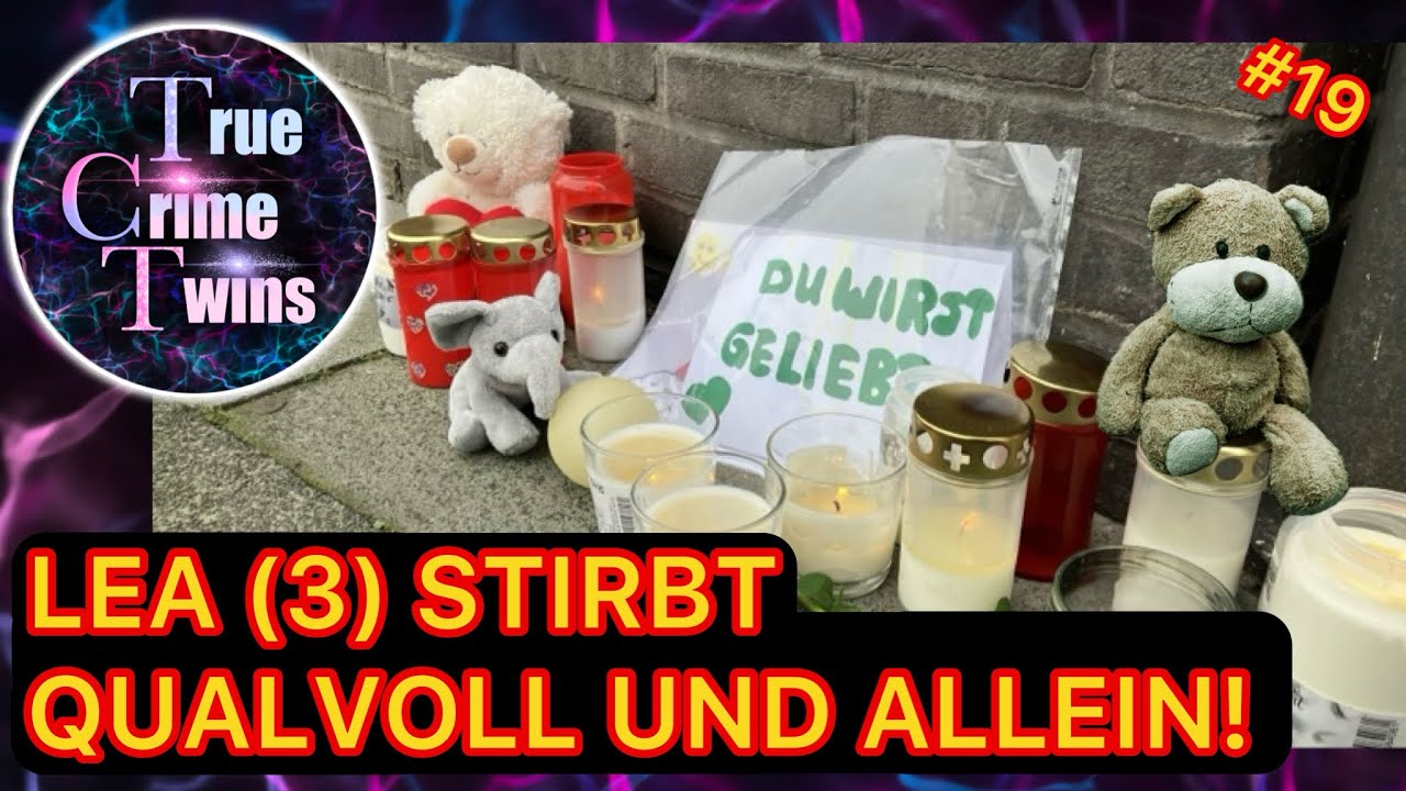 Von den Eltern GEHASST und zu Tode GEFOLTERT | MORD in Dinslaken | True Crime Doku